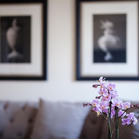 Kometa Suites & Apartments Floransa Dış mekan fotoğraf