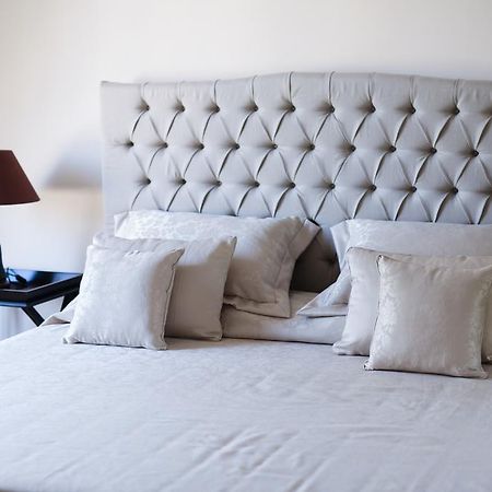 Kometa Suites & Apartments Floransa Dış mekan fotoğraf