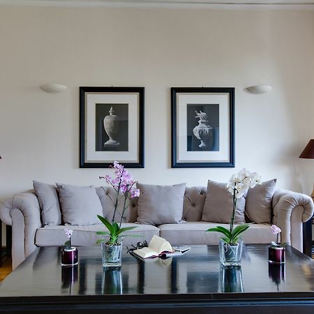 Kometa Suites & Apartments Floransa Dış mekan fotoğraf