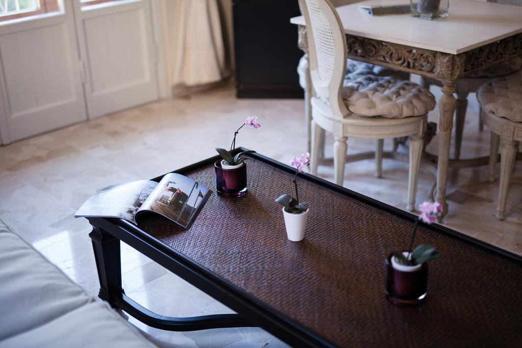Kometa Suites & Apartments Floransa Dış mekan fotoğraf