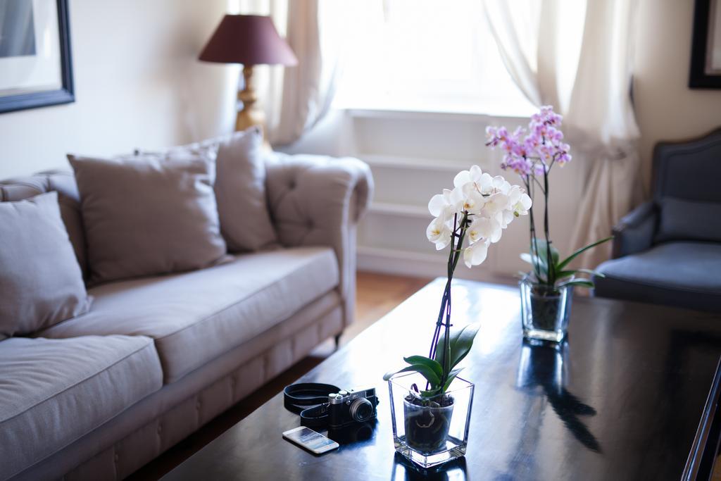 Kometa Suites & Apartments Floransa Dış mekan fotoğraf