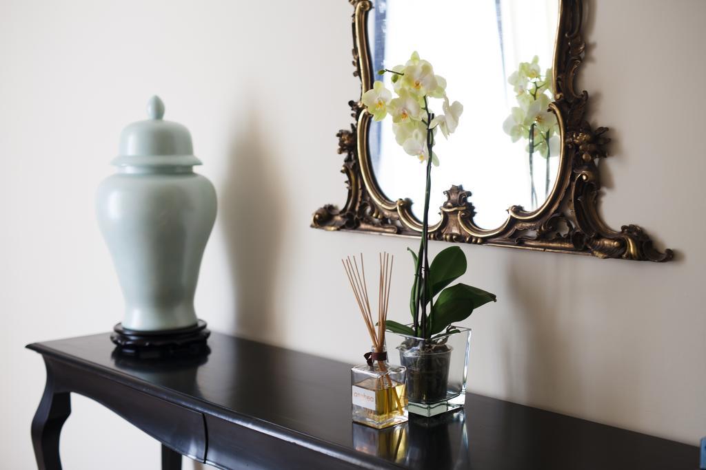 Kometa Suites & Apartments Floransa Dış mekan fotoğraf