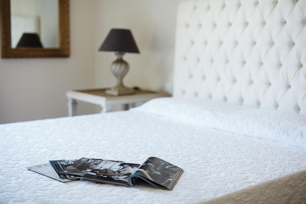 Kometa Suites & Apartments Floransa Dış mekan fotoğraf