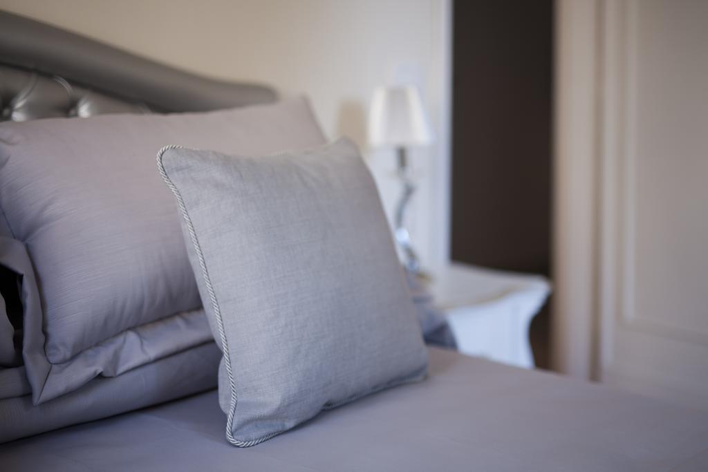 Kometa Suites & Apartments Floransa Oda fotoğraf
