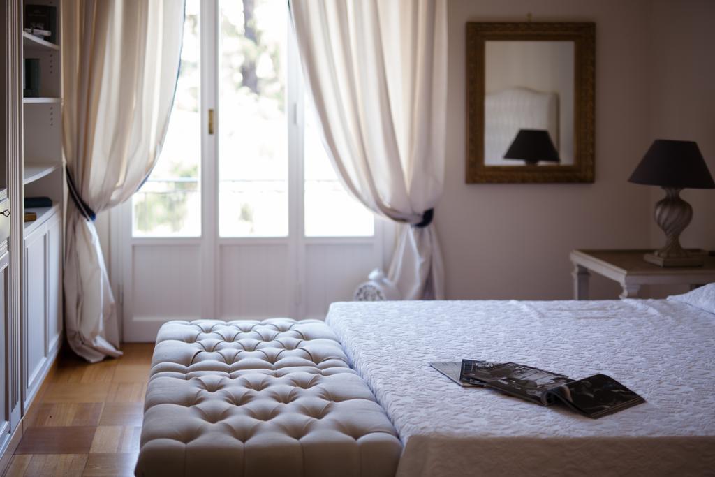 Kometa Suites & Apartments Floransa Dış mekan fotoğraf