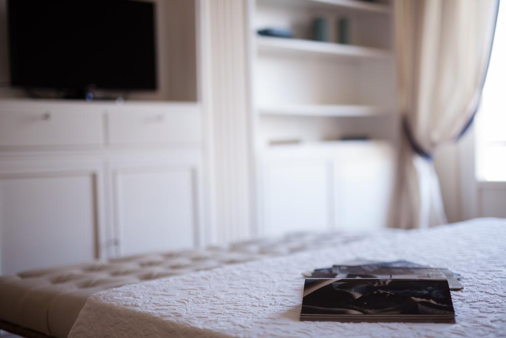 Kometa Suites & Apartments Floransa Dış mekan fotoğraf