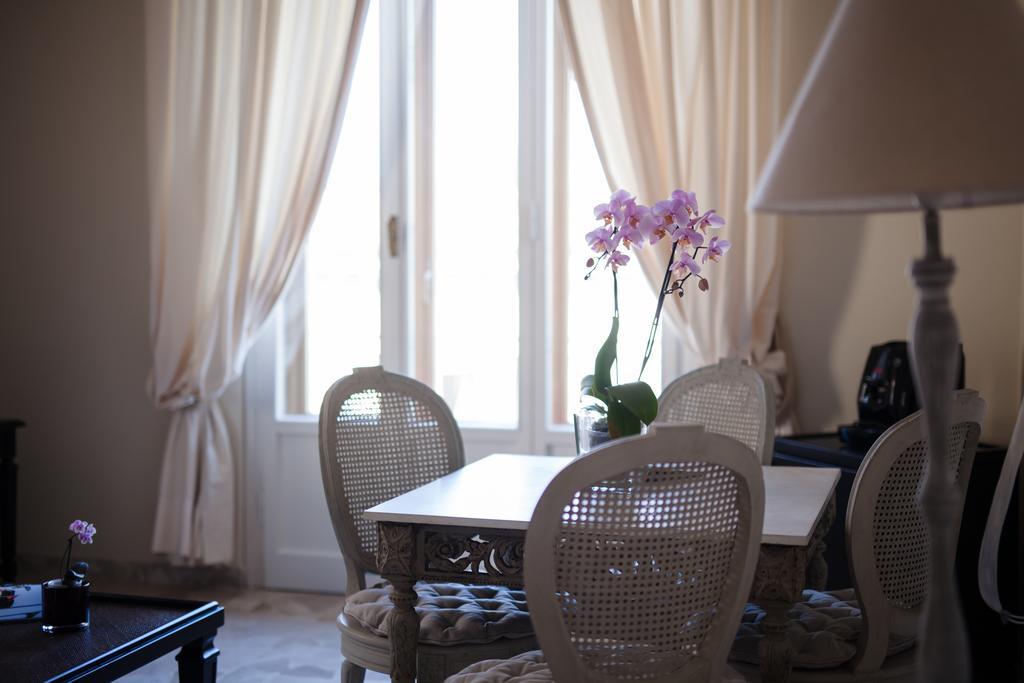 Kometa Suites & Apartments Floransa Dış mekan fotoğraf