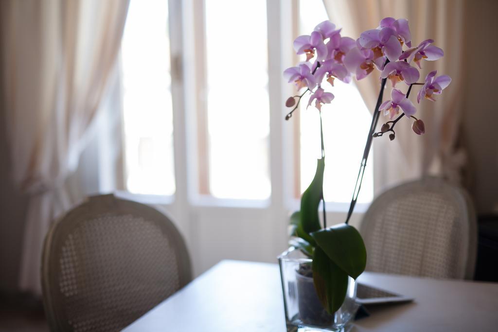Kometa Suites & Apartments Floransa Oda fotoğraf