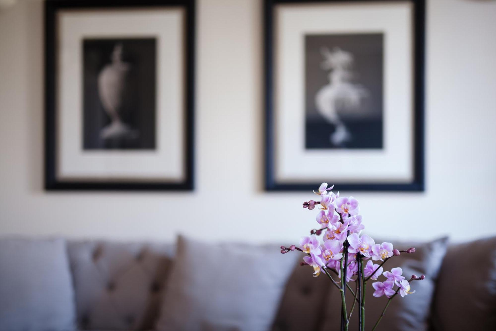 Kometa Suites & Apartments Floransa Dış mekan fotoğraf