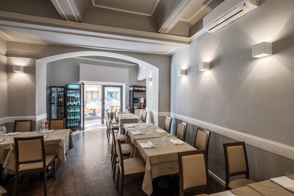 Kometa Suites & Apartments Floransa Dış mekan fotoğraf