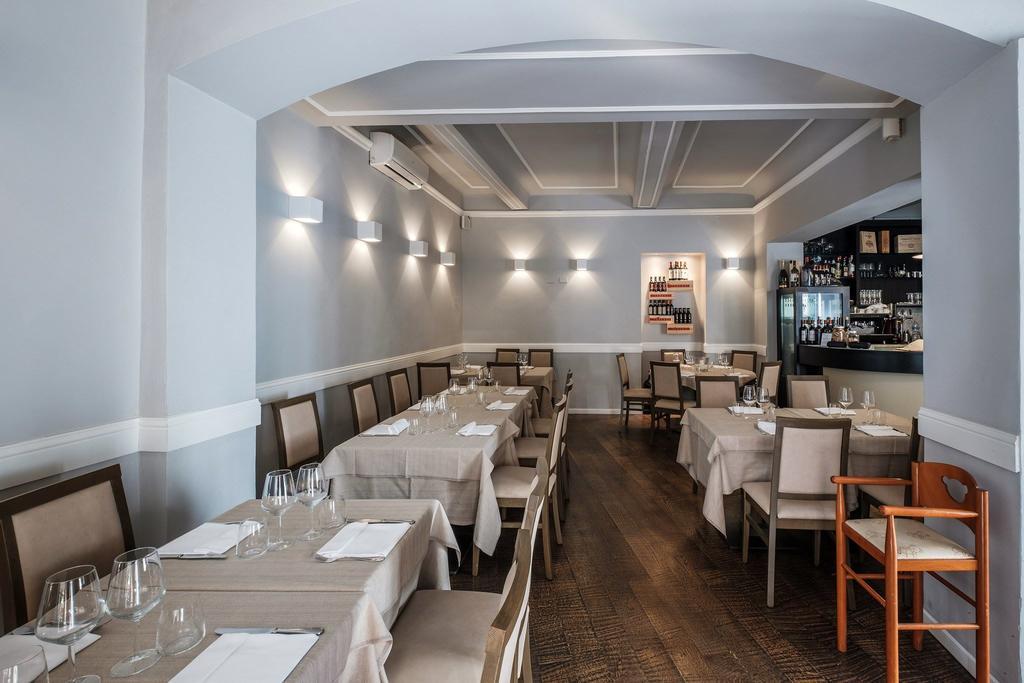 Kometa Suites & Apartments Floransa Dış mekan fotoğraf