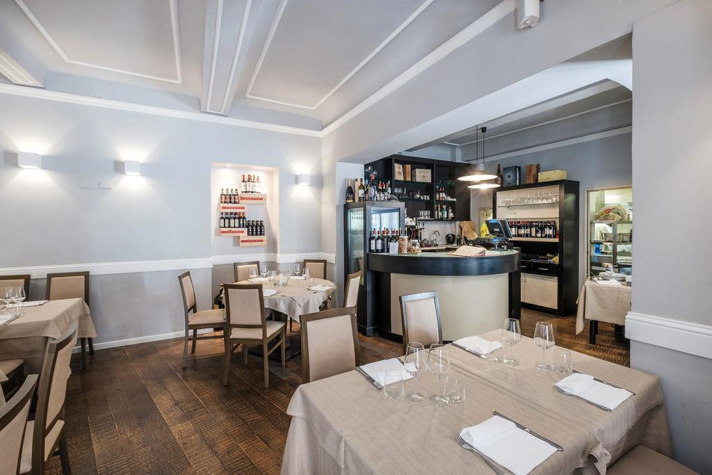 Kometa Suites & Apartments Floransa Dış mekan fotoğraf
