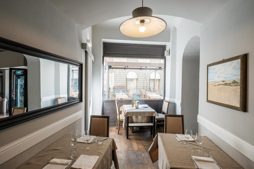 Kometa Suites & Apartments Floransa Dış mekan fotoğraf