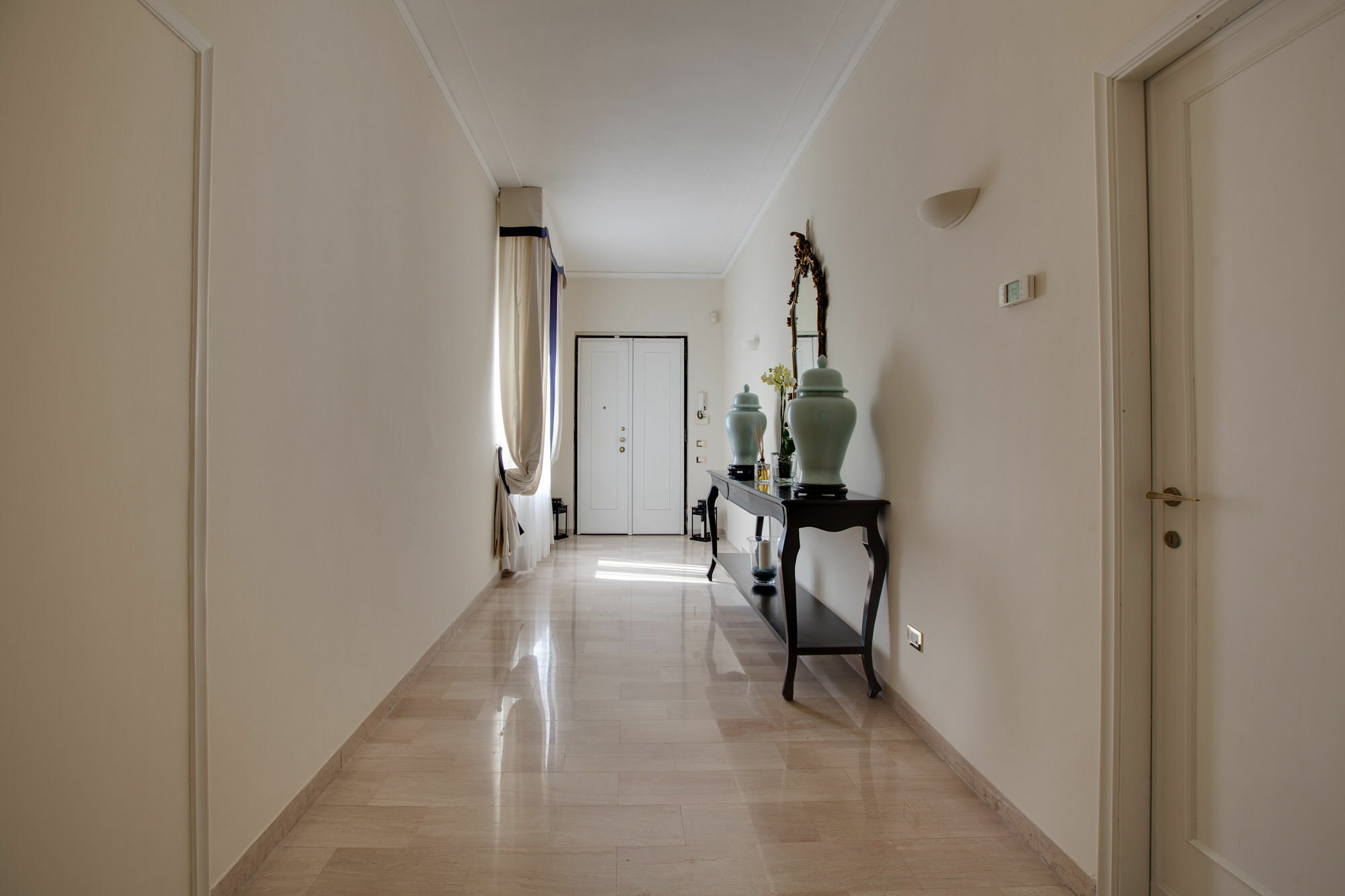 Kometa Suites & Apartments Floransa Dış mekan fotoğraf