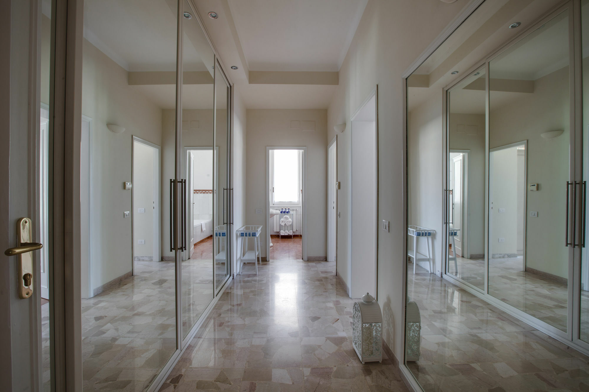 Kometa Suites & Apartments Floransa Dış mekan fotoğraf