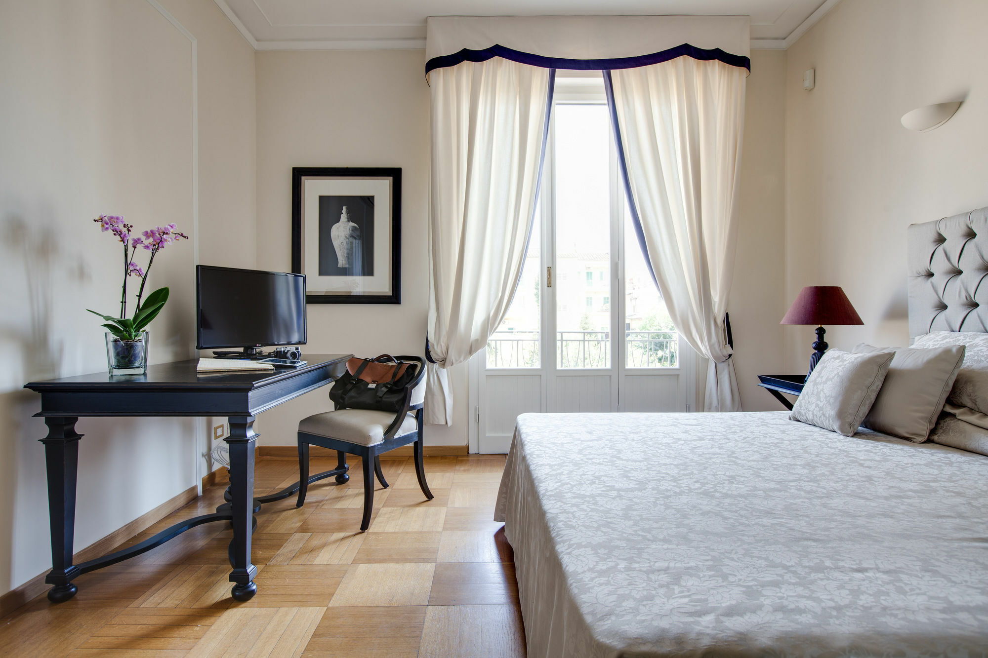 Kometa Suites & Apartments Floransa Dış mekan fotoğraf