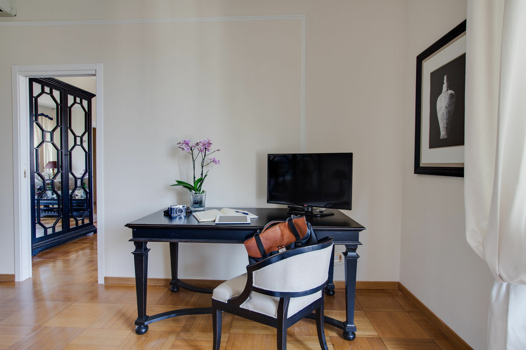 Kometa Suites & Apartments Floransa Dış mekan fotoğraf