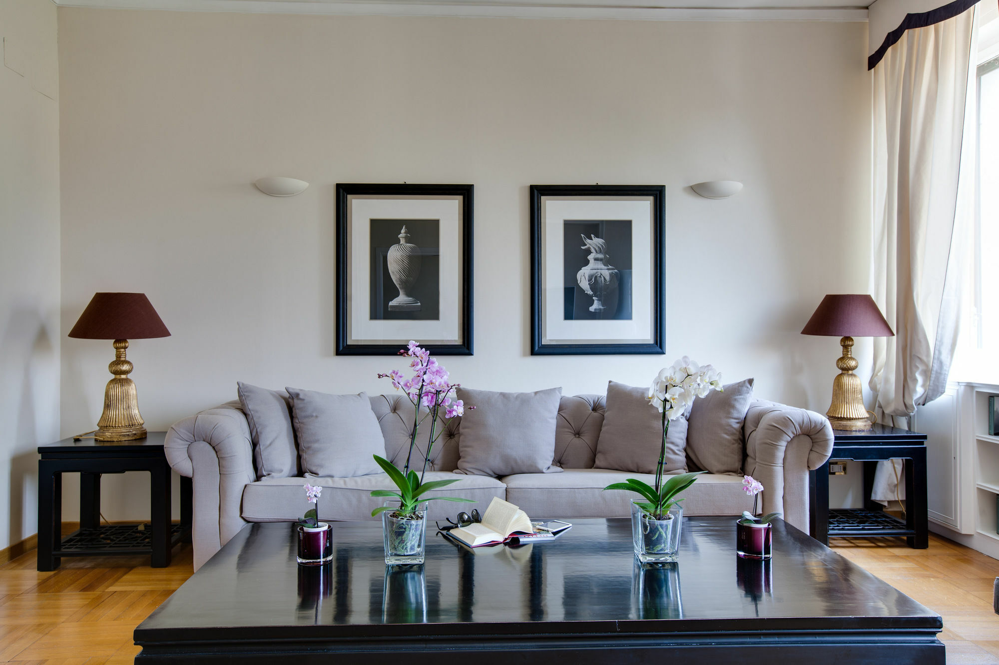 Kometa Suites & Apartments Floransa Dış mekan fotoğraf