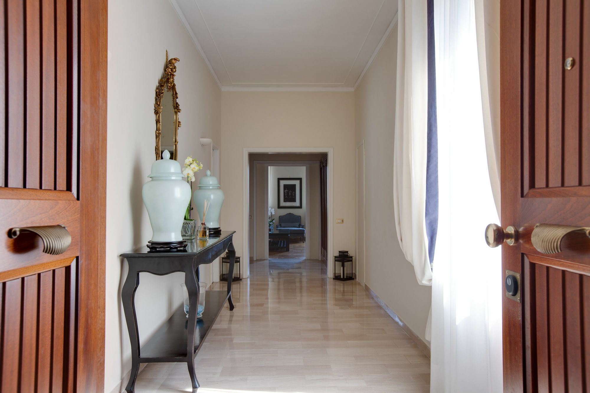 Kometa Suites & Apartments Floransa Dış mekan fotoğraf